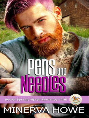 cover image of Pens and Needles